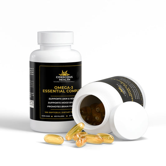 Omega-3 Essential Complex