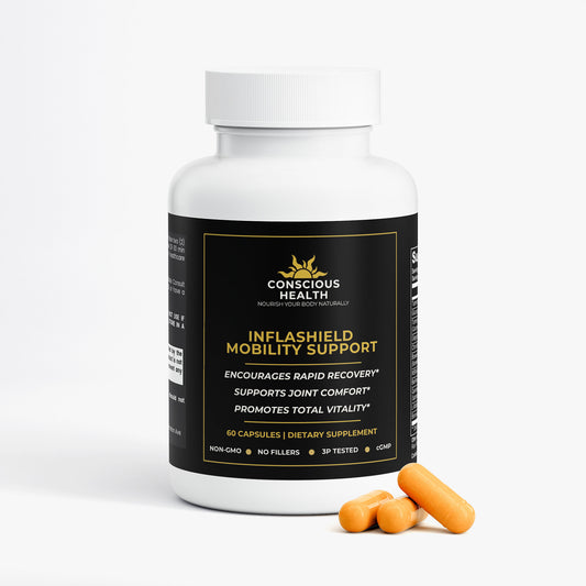TURMERIC GINGER POWER RECOVERY