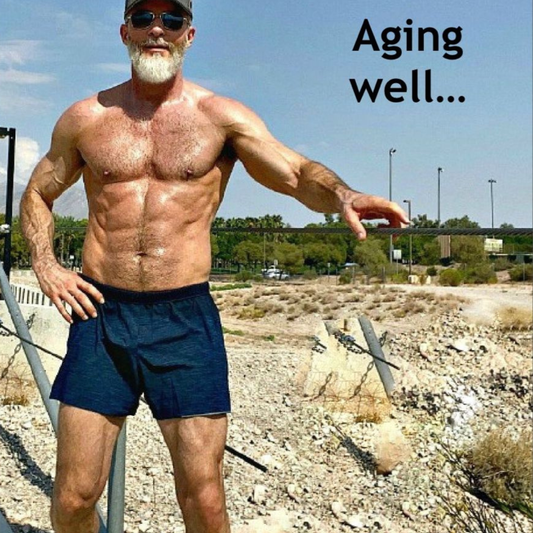 Men's Prime Power Kit