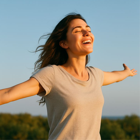 Woman's Hormone Harmony Bundle