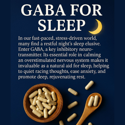 Calm Mind & Deep Sleep Bundle