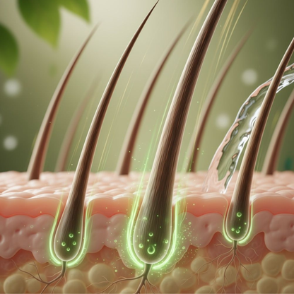 Woman's Natural Beauty & Vitality Bundle