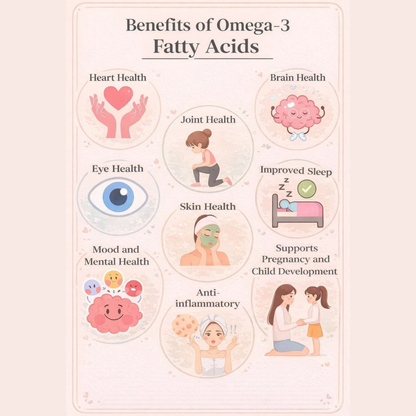 Woman's Hormone Harmony Bundle