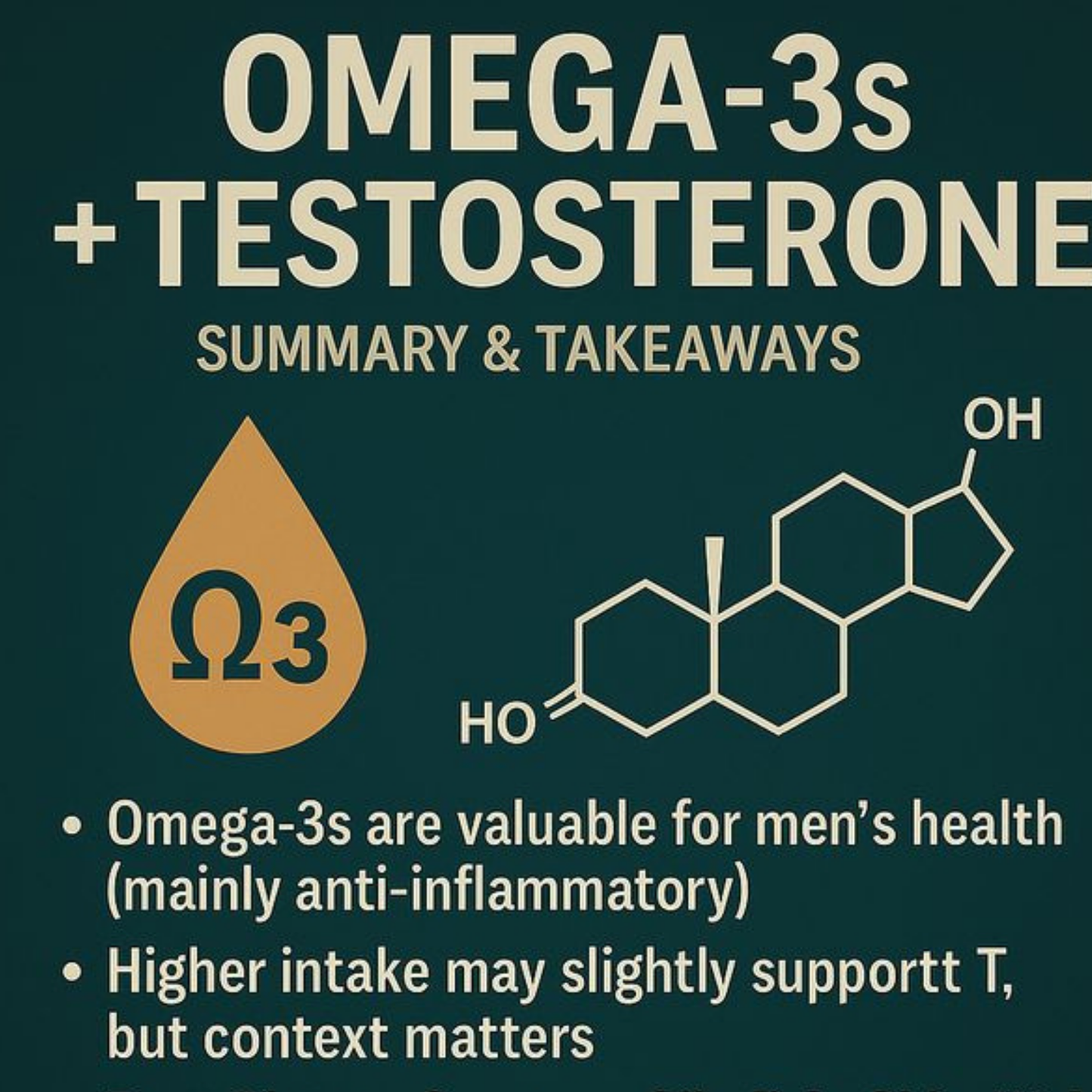 Men's Prime Power Bundle