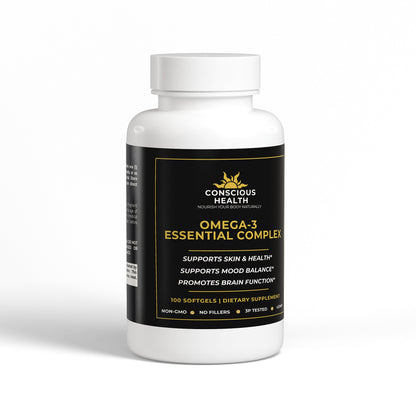 Omega-3 Essential Complex