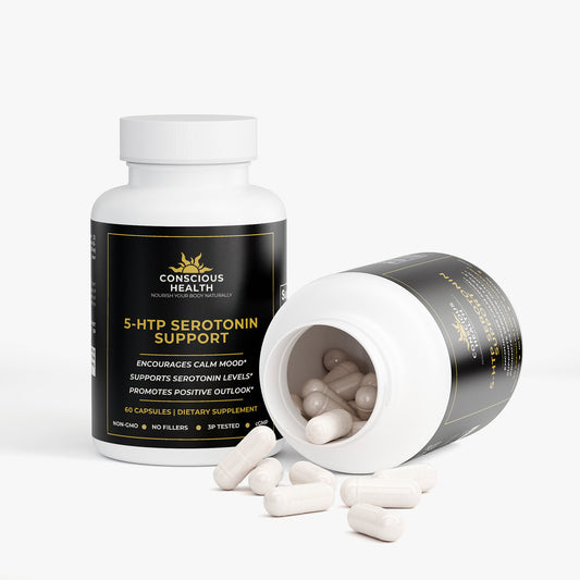 5-HTP Serotonin Support