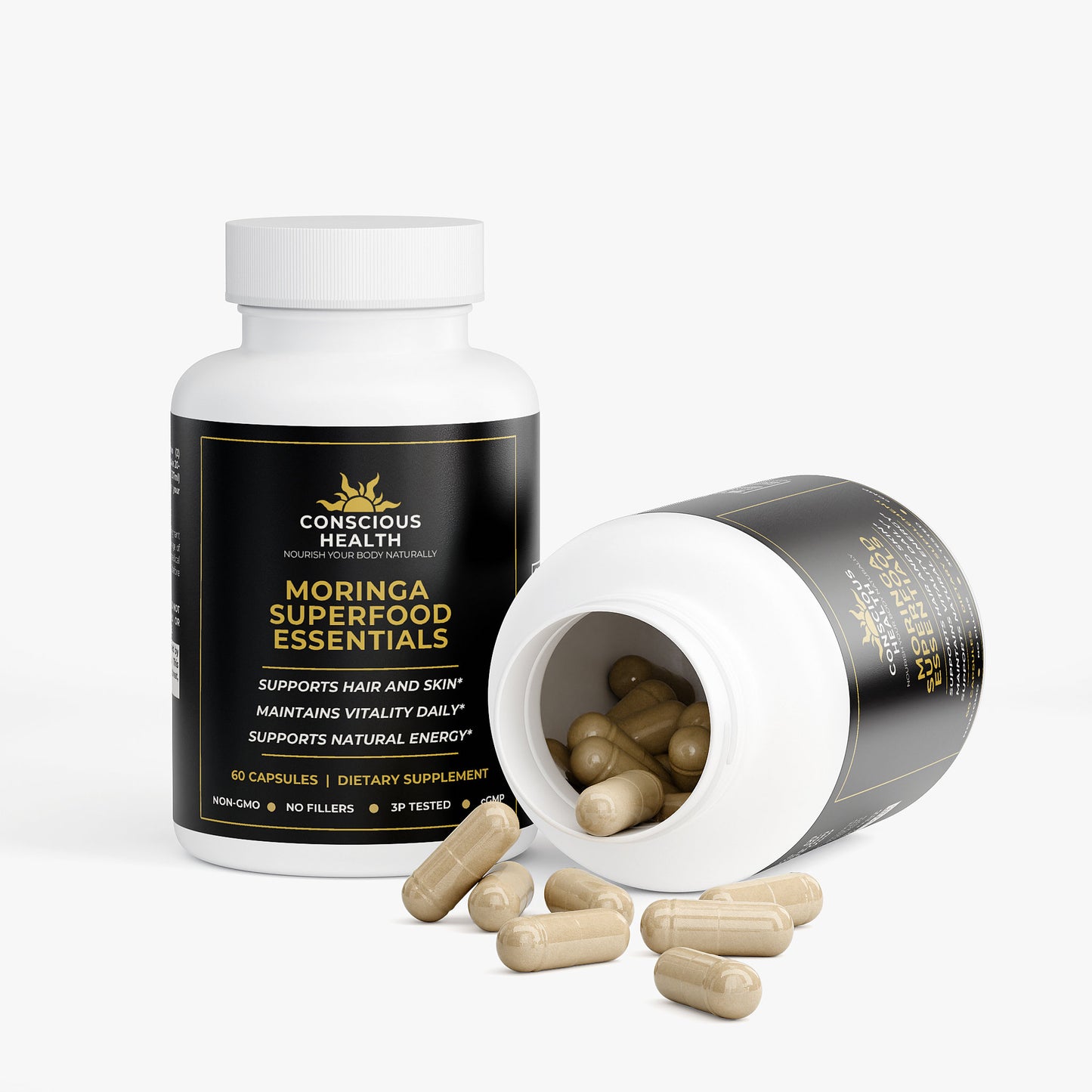Moringa  Superfood Essentials