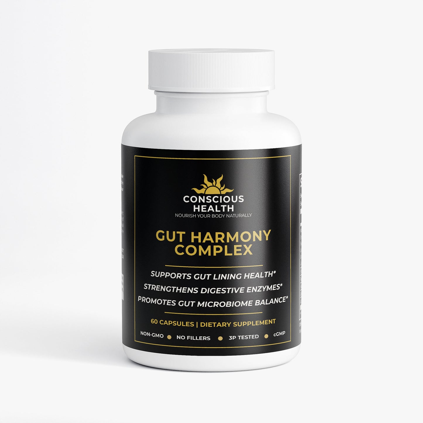 Gut Harmony Complex