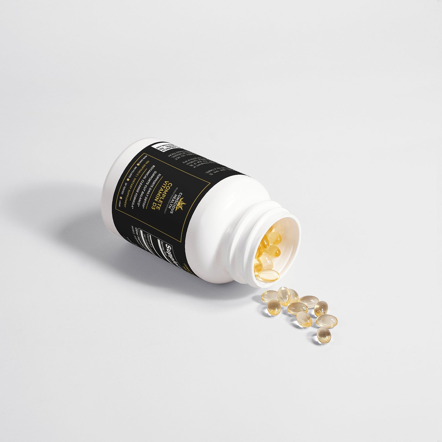 SunSource Vitamin D3