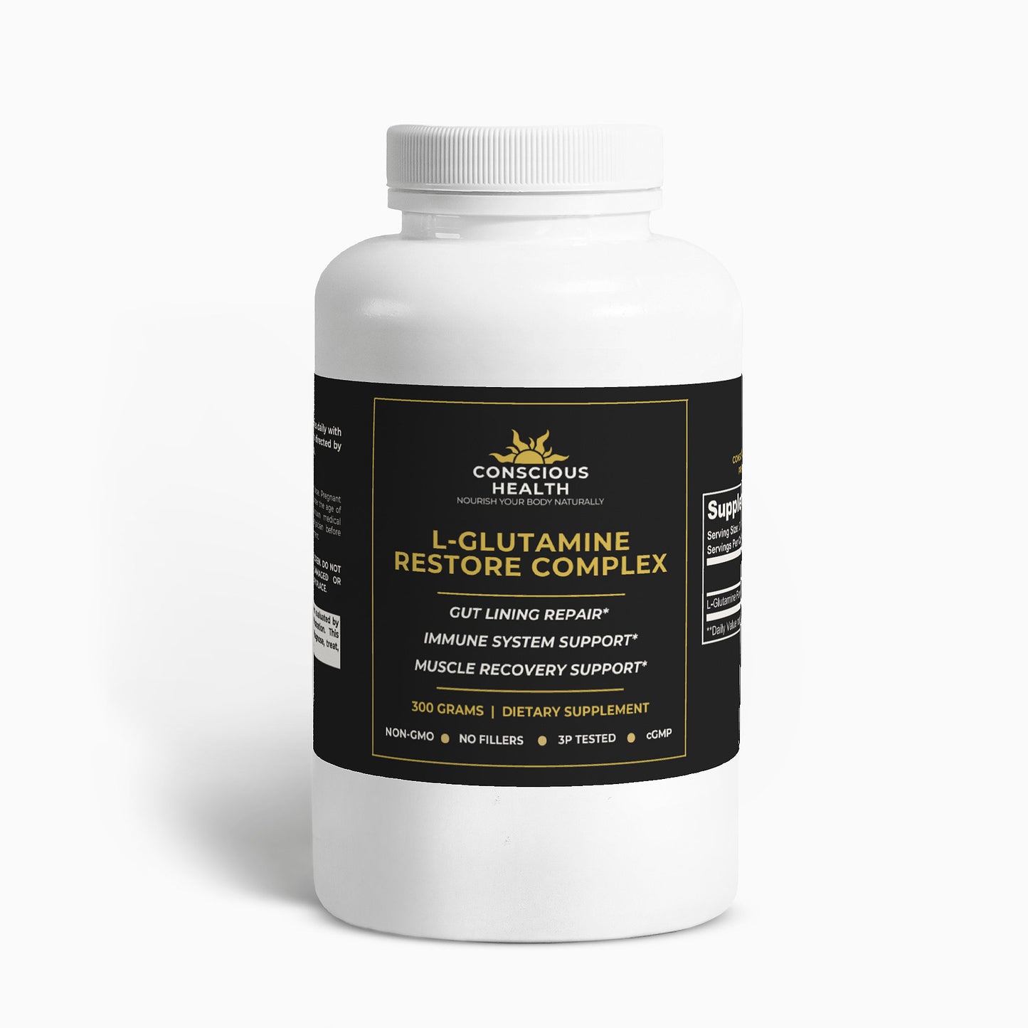 L-Glutamine Restore Complex