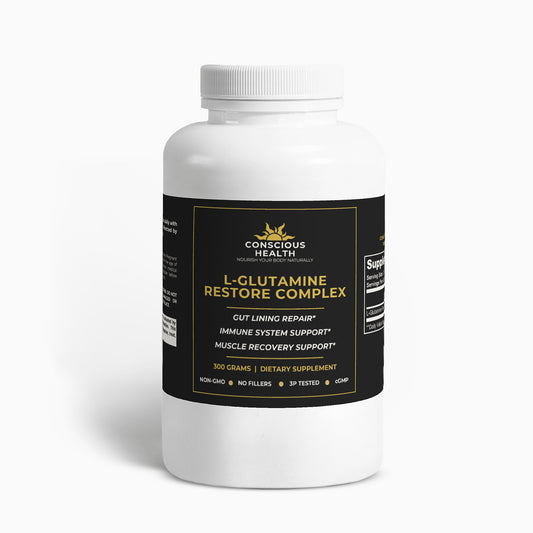 L-Glutamine Restore Complex