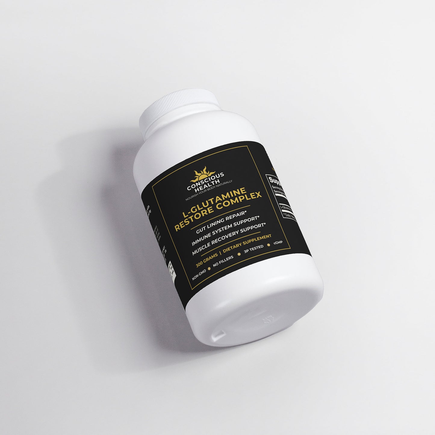 L-Glutamine Restore Complex