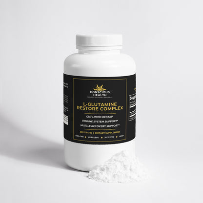 L-Glutamine Restore Complex