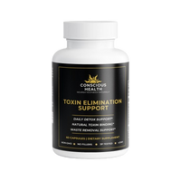 🍃 Toxin Elimination Support™