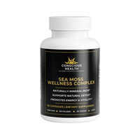 ✨ Sea Moss Wellness Complex™
