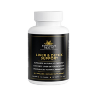 🍃 Liver & Detox Support™