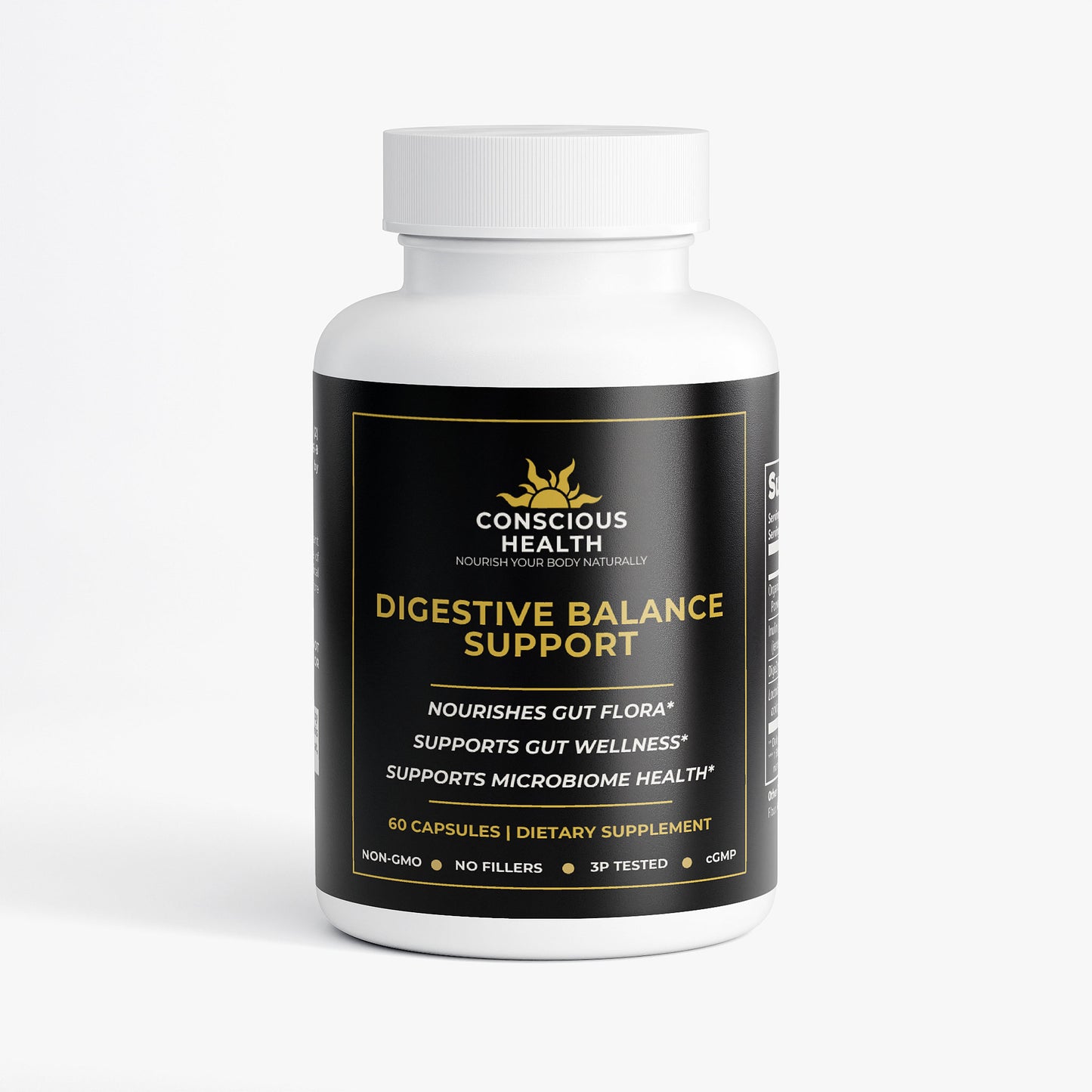 Digestive Balance Support