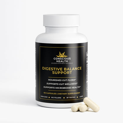 Digestive Balance Support