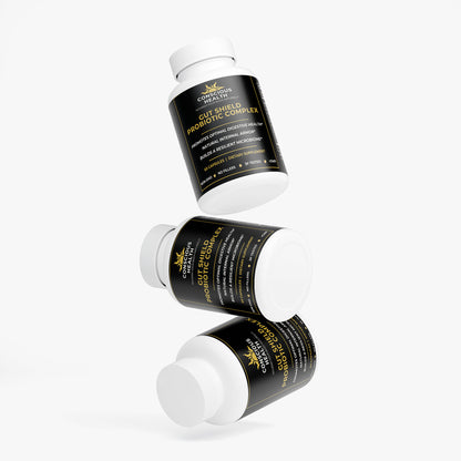 Gut Shield Probiotic Complex