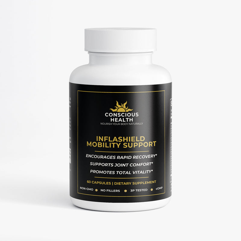 InflaShield Mobility Support