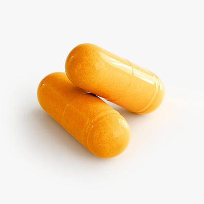 TURMERIC GINGER POWER RECOVERY