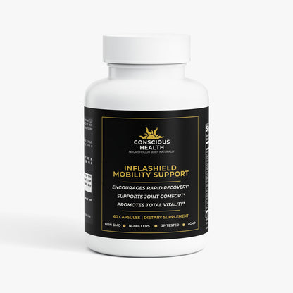 TURMERIC GINGER POWER RECOVERY