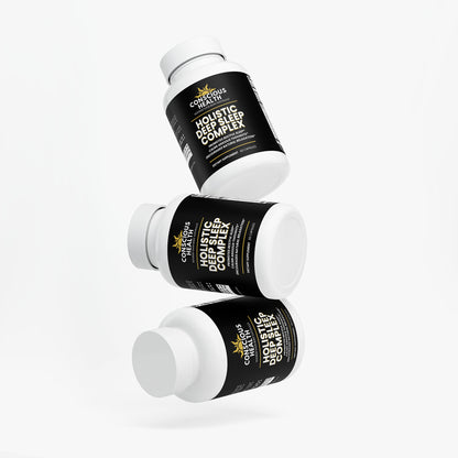HOLISTIC  DEEP SLEEP COMPLEX