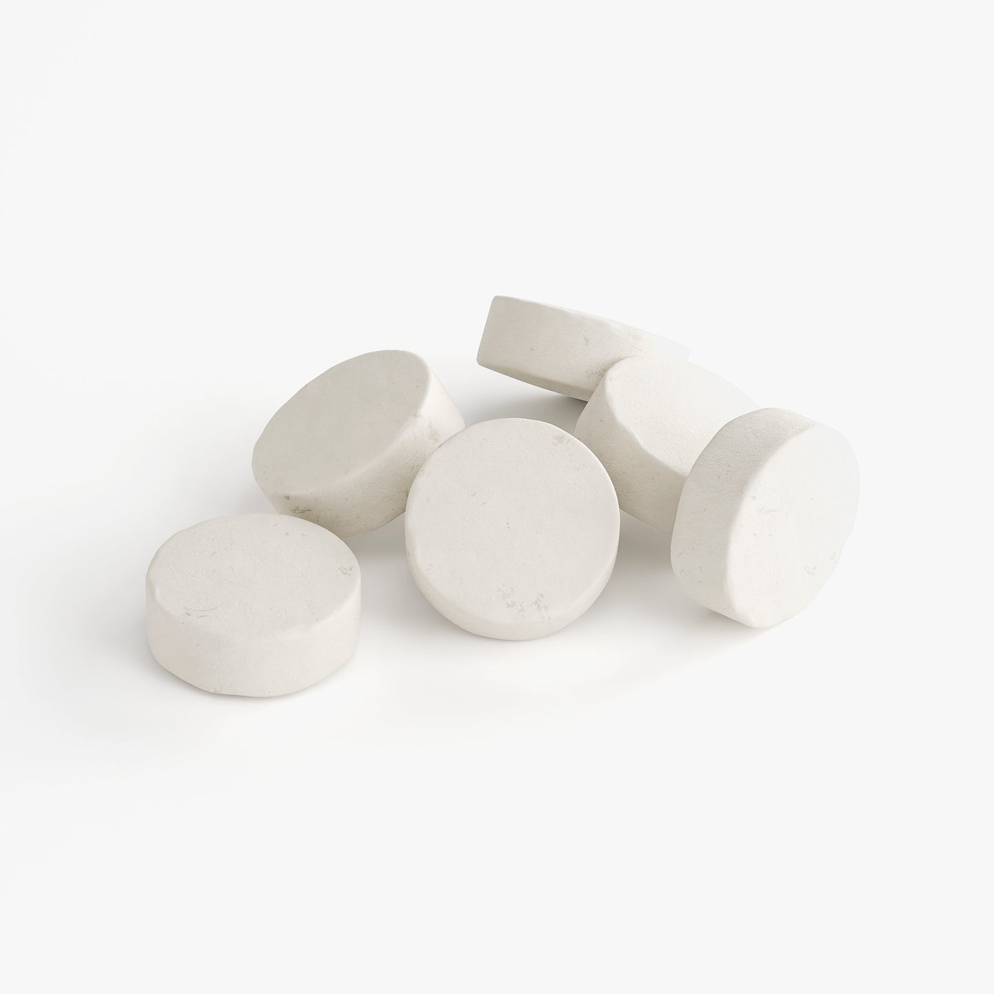 Natural Cavity Support Chewables