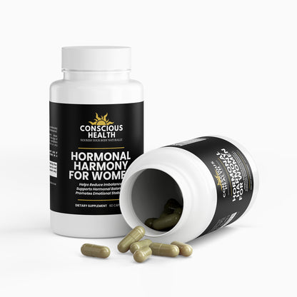 Hormonal Harmony for Women