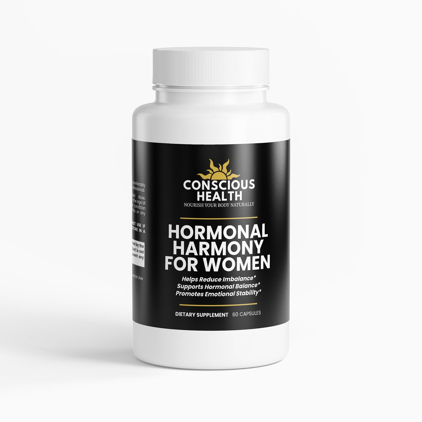 Hormonal Harmony for Women