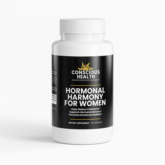 Hormonal Harmony for Women