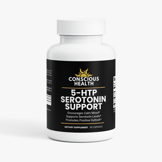 5-HTP Serotonin Support
