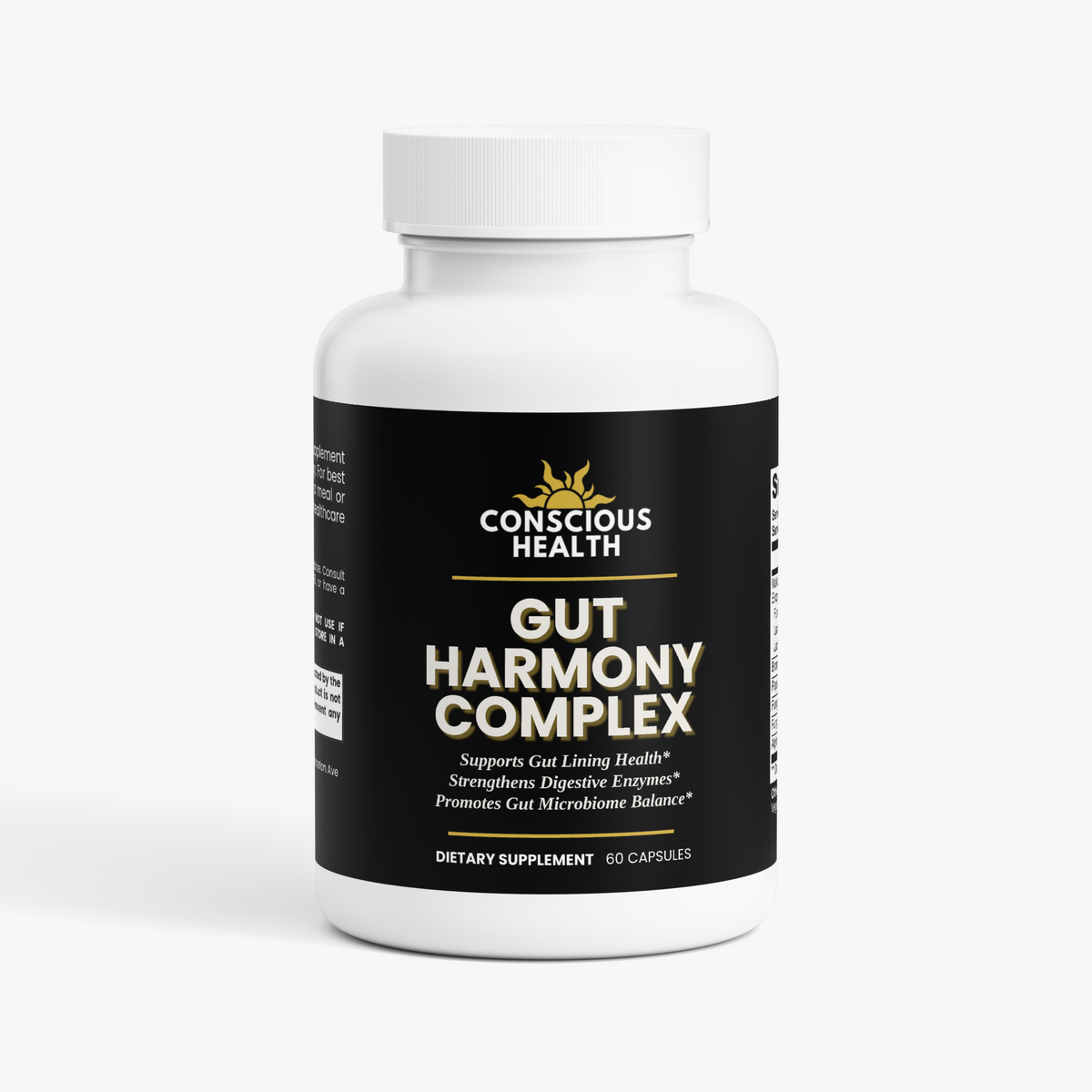 Gut Harmony Complex
