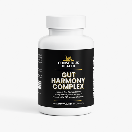 Gut Harmony Complex