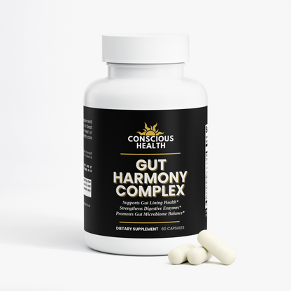 Gut Harmony Complex
