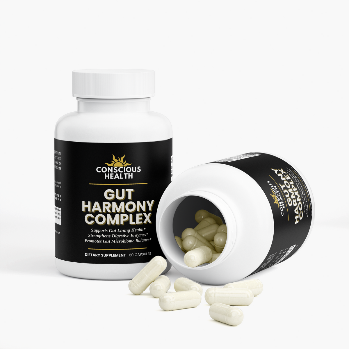 Gut Harmony Complex