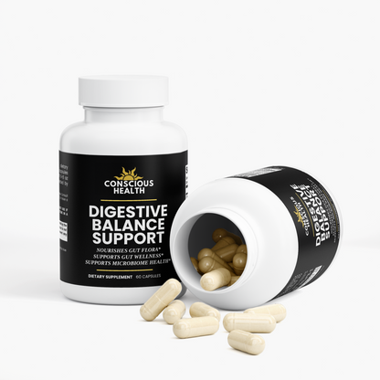 Digestive Balance Support