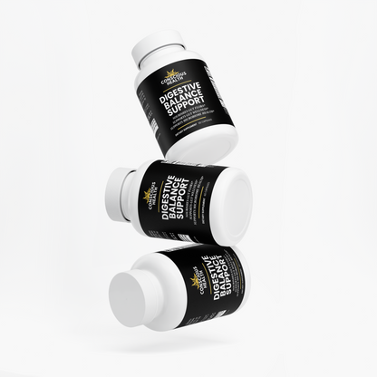 Digestive Balance Support