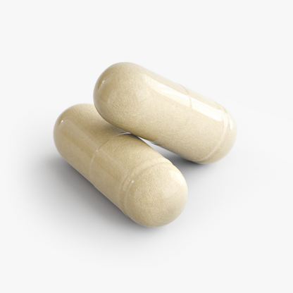 Digestive Balance Support