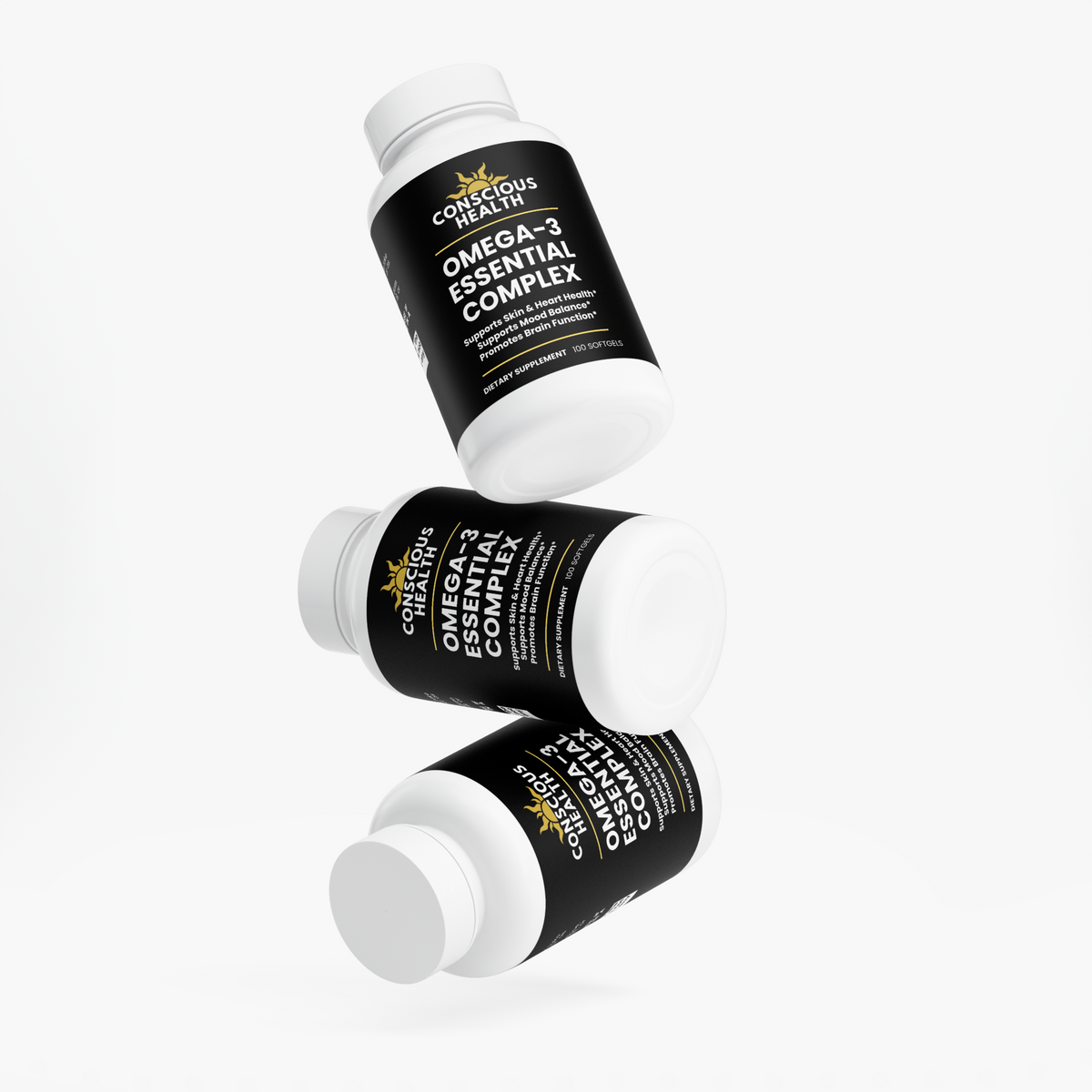 Omega-3 Essential Complex