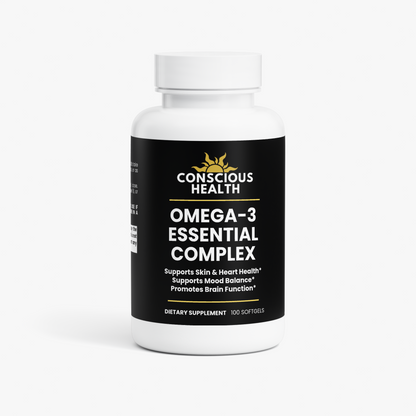 Omega-3 Essential Complex