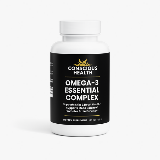 Omega-3 Essential Complex