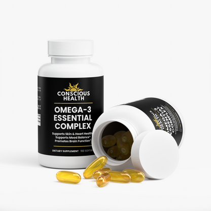 Omega-3 Essential Complex