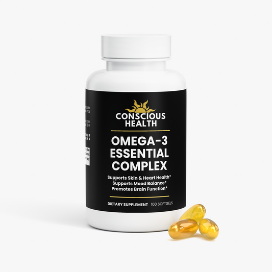Omega-3 Essential Complex
