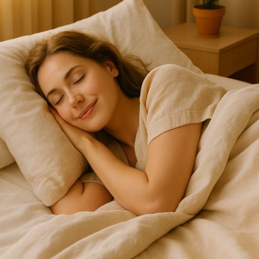 Calm Mind & Deep Sleep Bundle