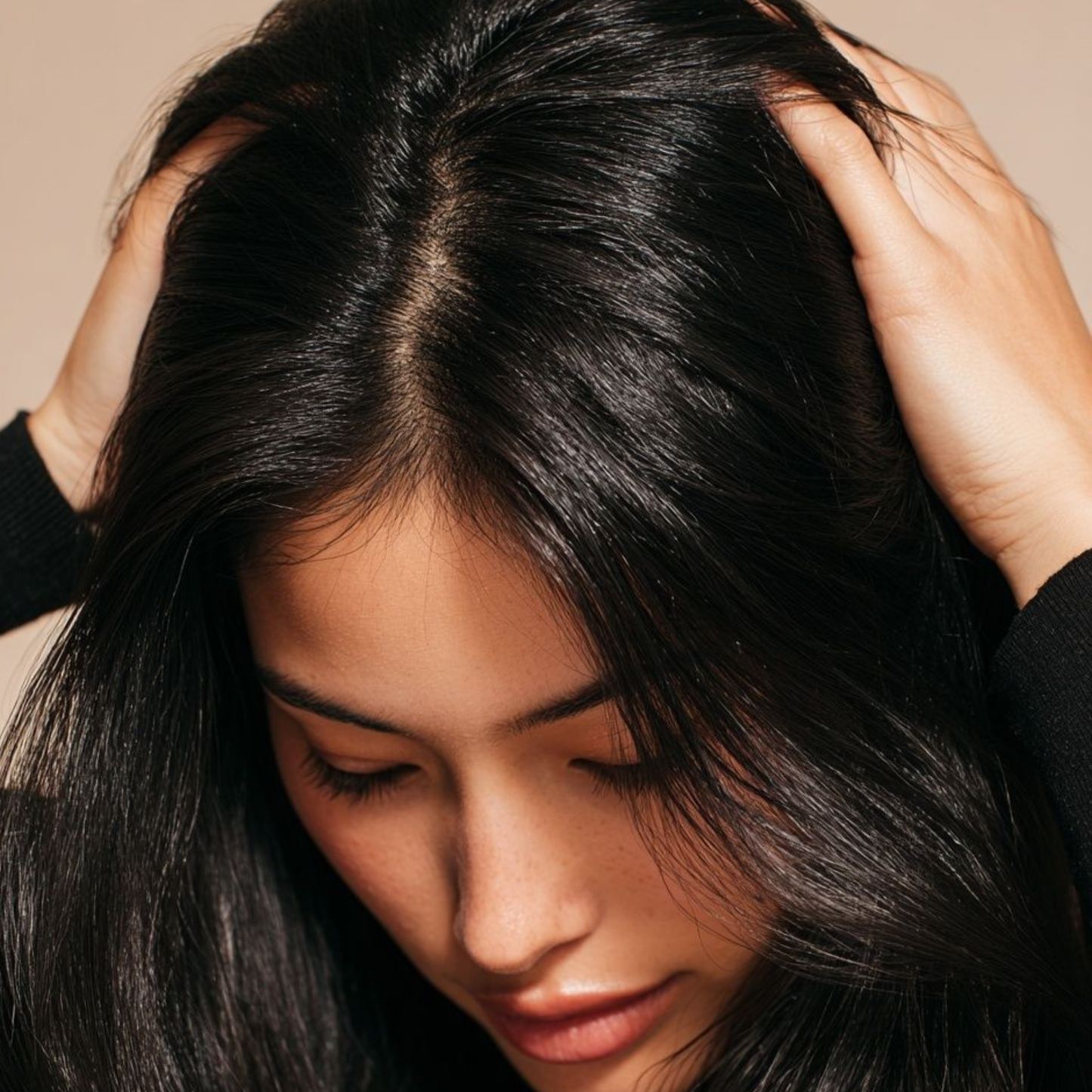 Woman's Natural Beauty & Vitality Bundle