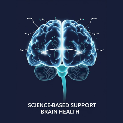 Brain Renewal Power Bundle