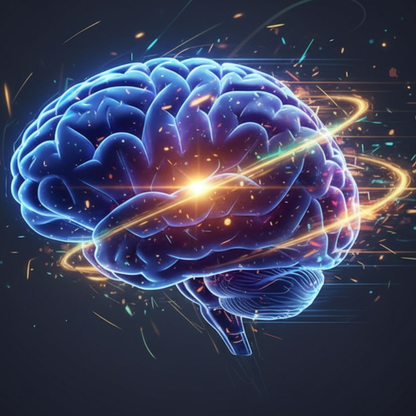 Brain Renewal Power Bundle