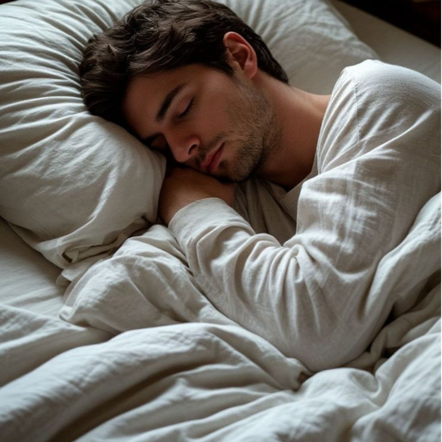 Calm Mind & Deep Sleep Bundle