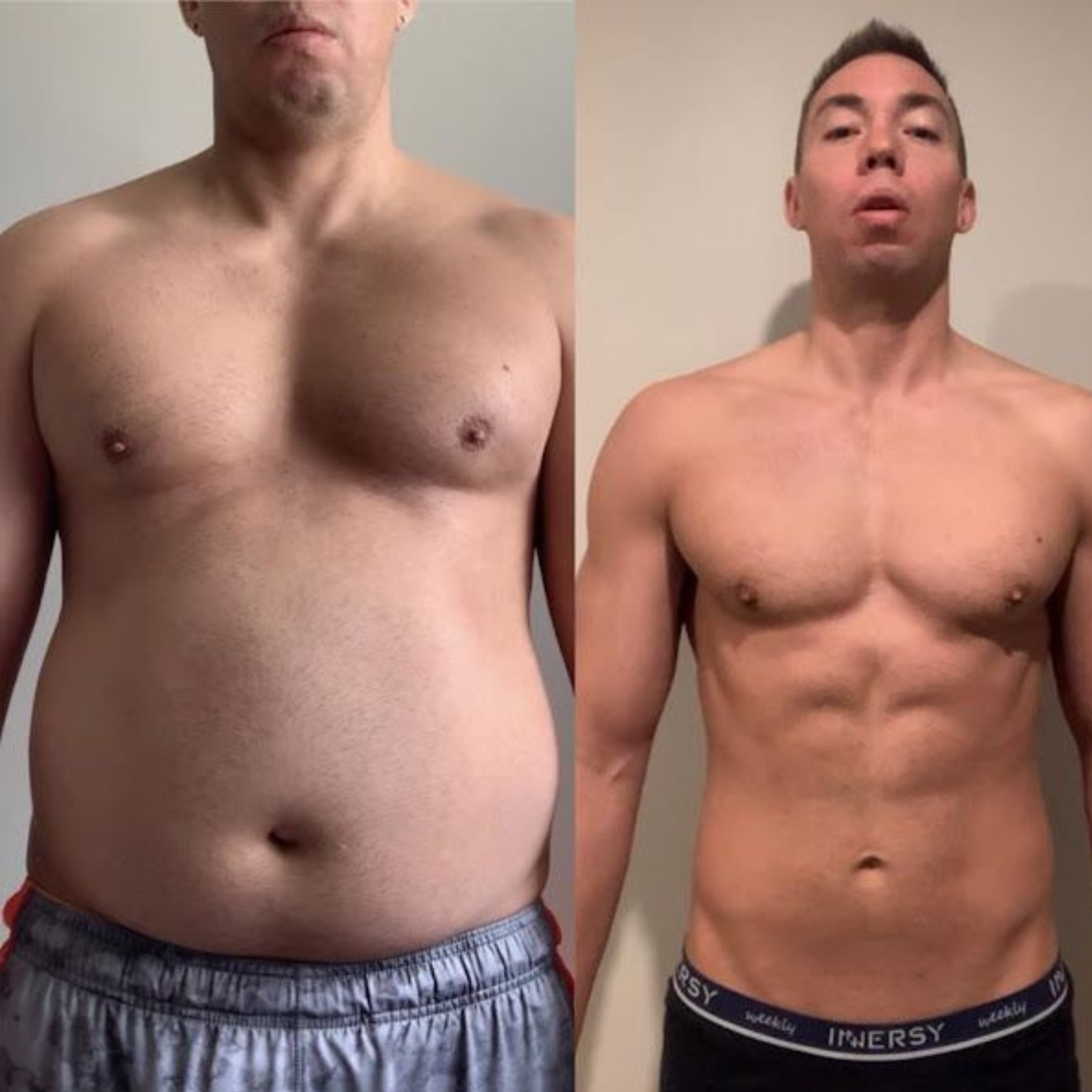 Men's Prime Power Bundle